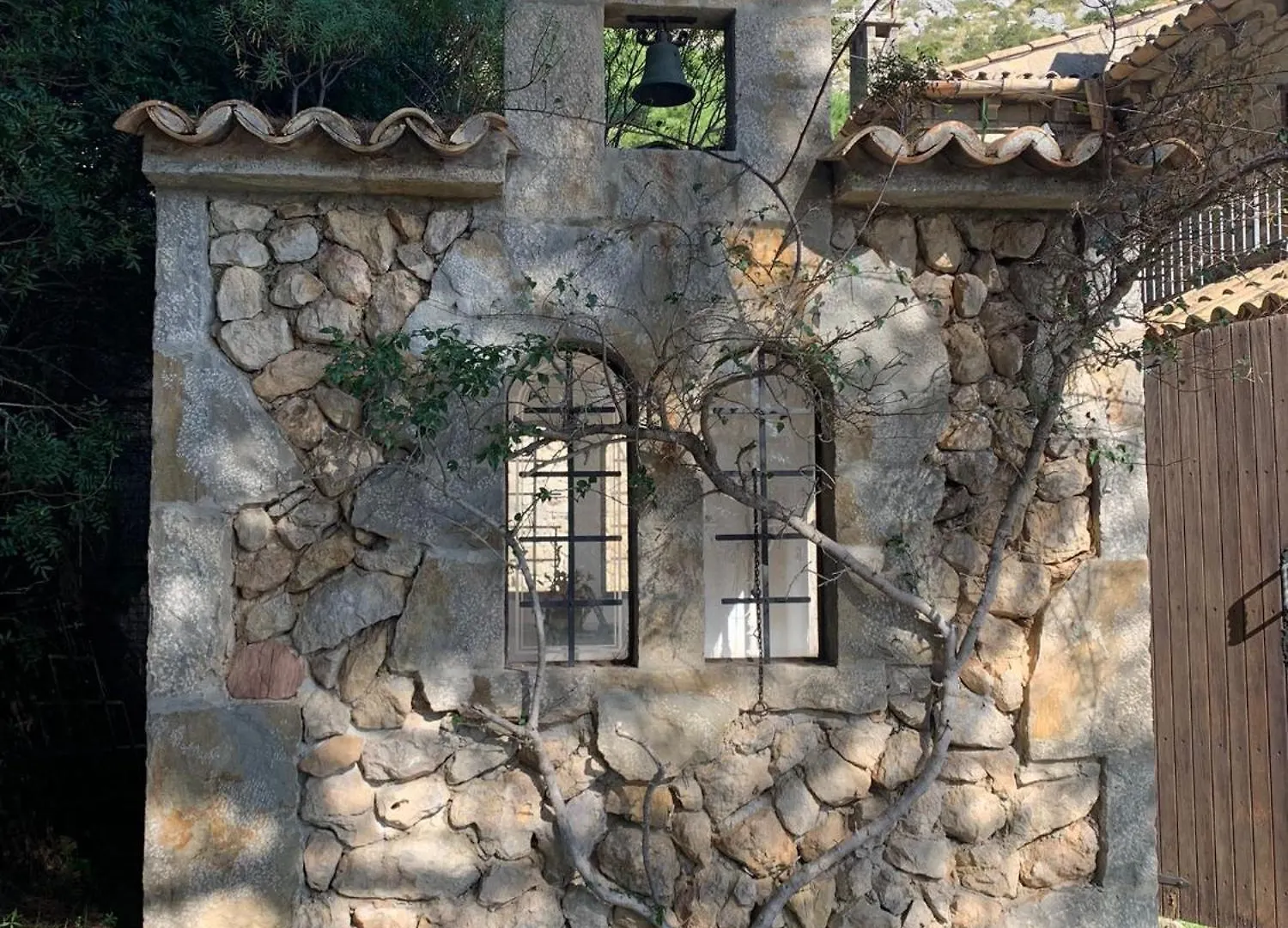 Holiday home Semi-Detached House In Ca'N Picafort Can Picafort  Spain