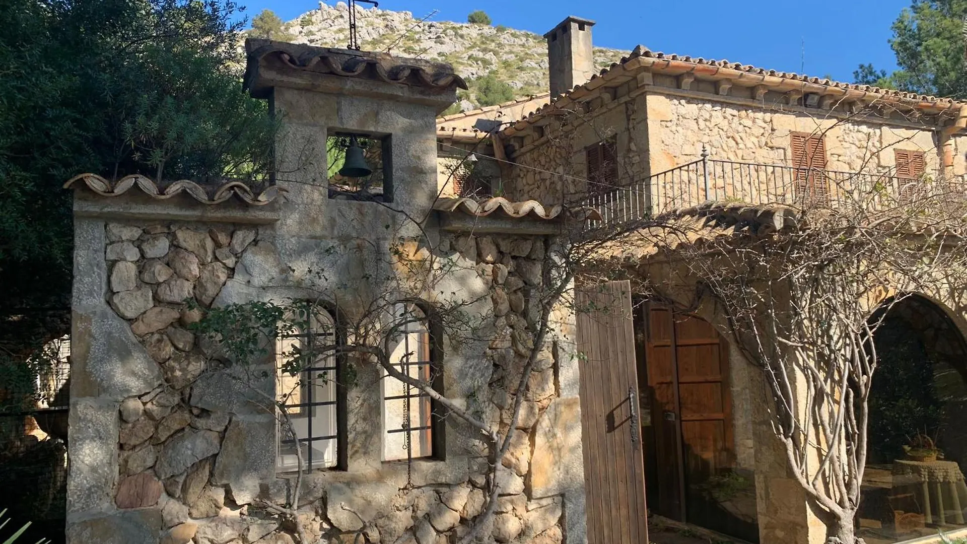 Semi-Detached House In Ca'N Picafort Can Picafort