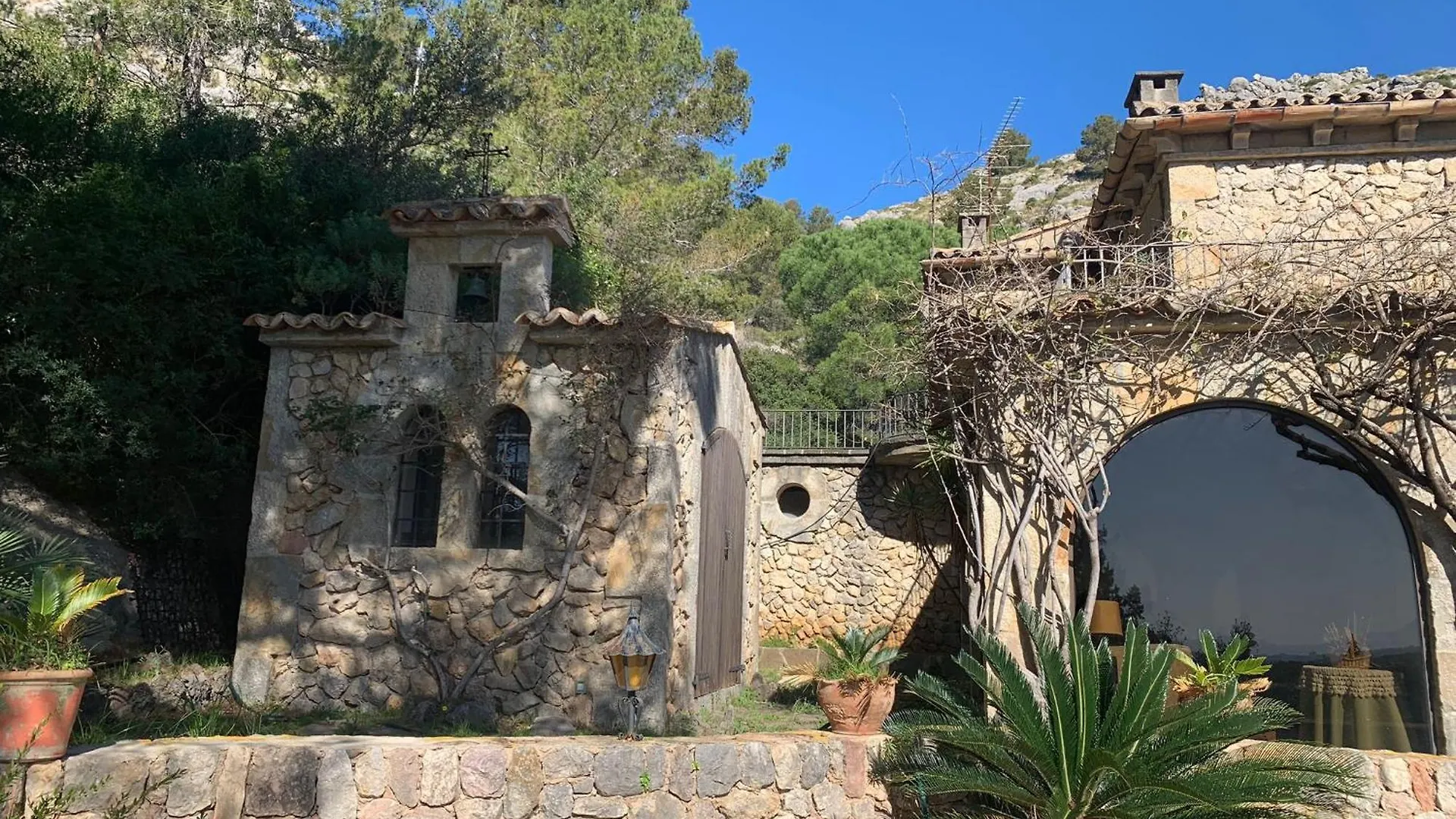 Holiday home Semi-Detached House In Ca'N Picafort Can Picafort