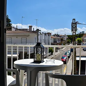 Nice In The Center Of Can Picafort Appartement