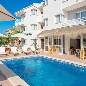 Apartment Baulo Mar, Can Picafort (Mallorca)