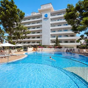 Grupotel Montecarlo Hotell