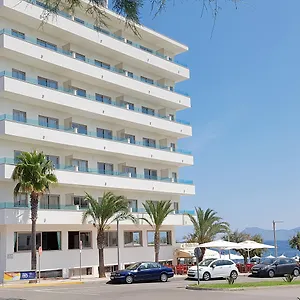 Stil Mar Y Paz Lägenhetshotell