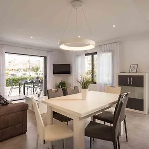 Villa Es Descans, Can Picafort (Mallorca)