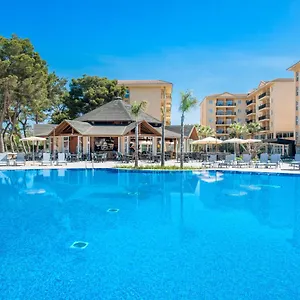 Picafort Palace Hotell