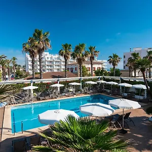 Thb Gran Playa - Adults Only Hotell