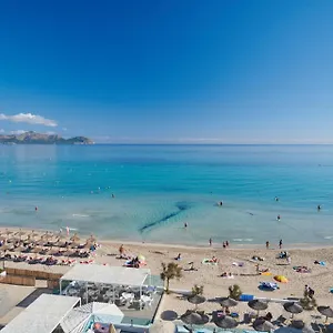 4* Hotel The Sea By Grupotel - Adults Only