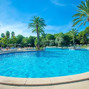 Hotel Exagon Park, Can Picafort (Mallorca)