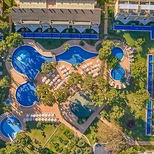 4* Aparthotel Zafiro Mallorca &