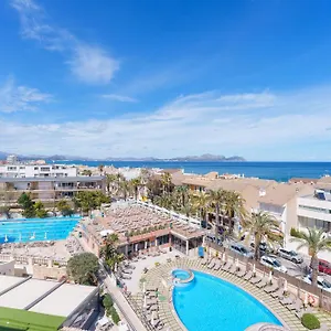 Hotel Ferrer Janeiro & Spa, Can Picafort (Mallorca)