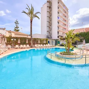 Hotel Ilusion Markus &, Can Picafort (Mallorca)