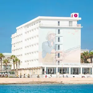 Hotel Js Miramar, Can Picafort (Mallorca)