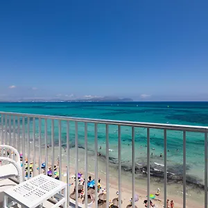Js Ca'n Picafort (adults Only) Hotell