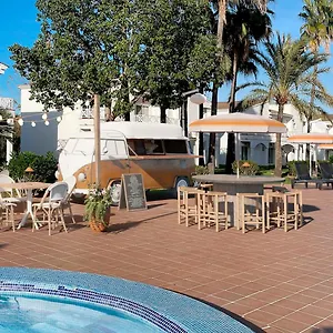 4* Hotel Garden Saladina - Adults Only
