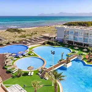Aparthotel Eix Platja Daurada & Spa, Can Picafort (Mallorca)