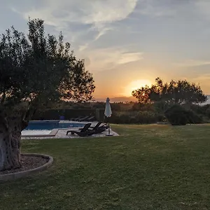 Villa Jaume, Can Picafort (Mallorca)