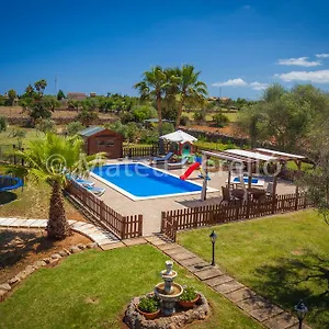 Villa Santa Eulalia, Can Picafort (Mallorca)