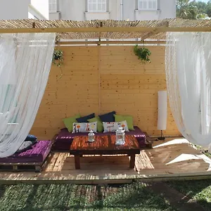  Сasa de vacaciones Casa Es Tamarells