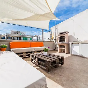 Ferienhaus Ca Sa Padrina By Localite, Can Picafort (Mallorca)