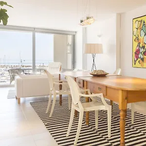 Apartment Casa Catalina Mallorca Sea Front, Can Picafort (Mallorca)