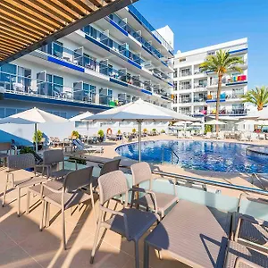 Hotel Vista Park, Can Picafort (Mallorca)