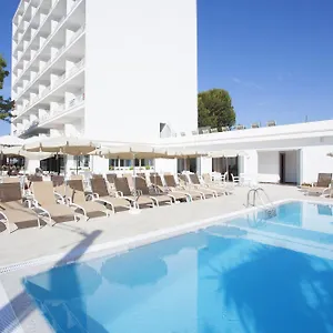 Hotel Grupotel Farrutx, Can Picafort (Mallorca)