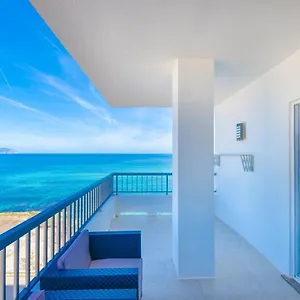 Apartment Boston, Can Picafort (Mallorca)