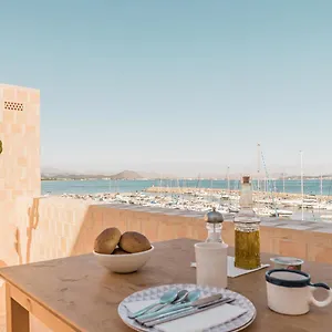 Apartment Moll Petit - Turismo De Interior, Can Picafort (Mallorca)