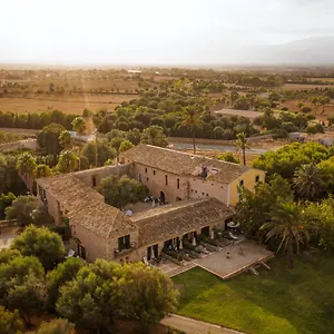 Hotel Casal Santa Eulalia, Can Picafort (Mallorca)